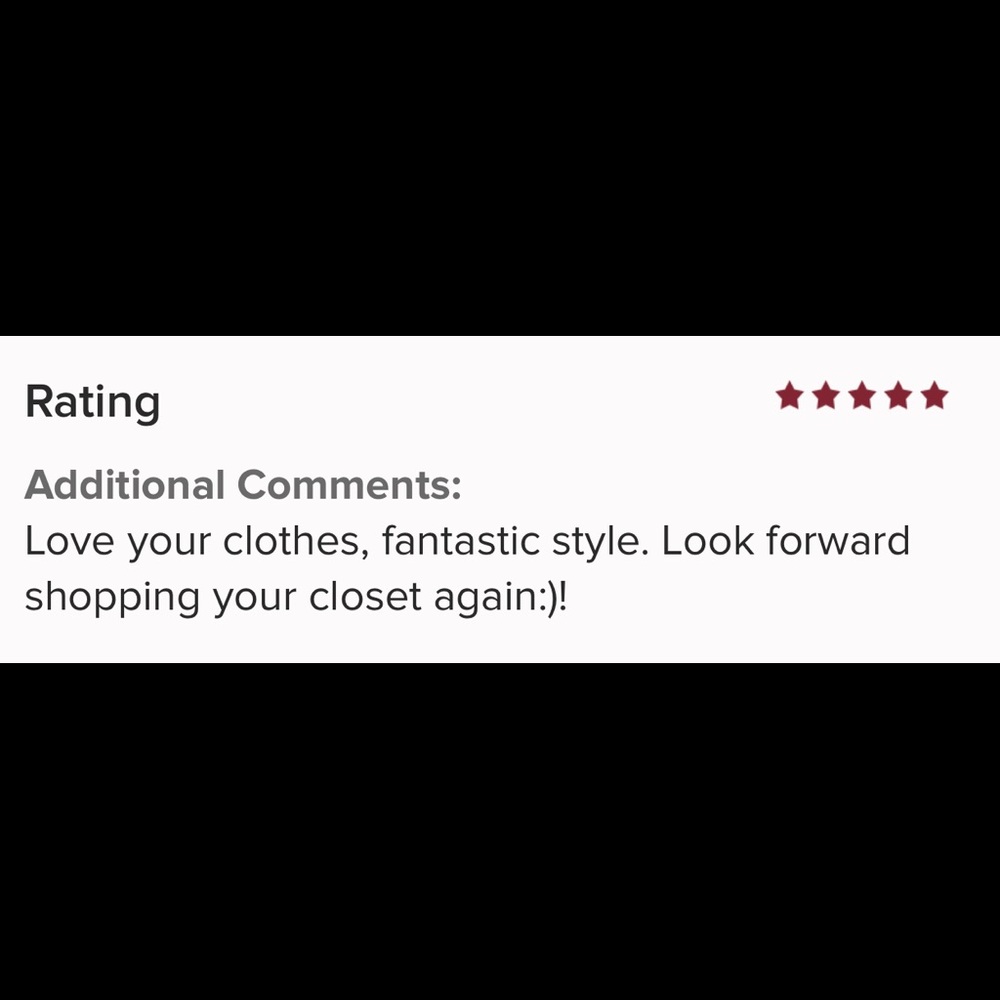 💗FOR YOUR INFORMATION💗 - Picture 9 of 16